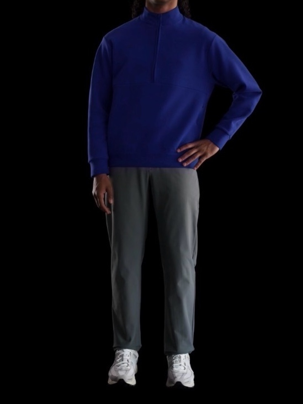 Nike Dri-Fit Performance Pants